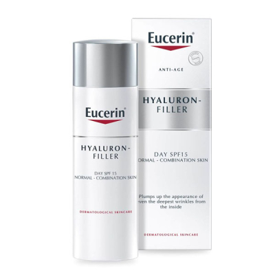 Eucerin Hyaluron-Filler...