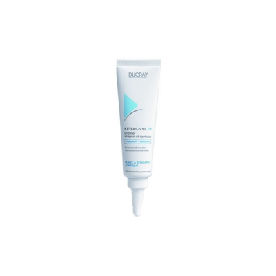 KERACNYL PP CREMA 30 ML