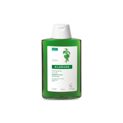 KLORANE CHAMPU...