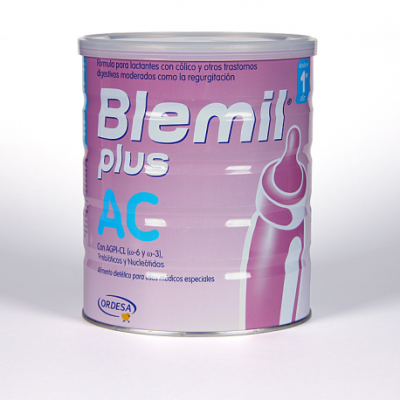 BLEMIL PLUS AC  800 G
