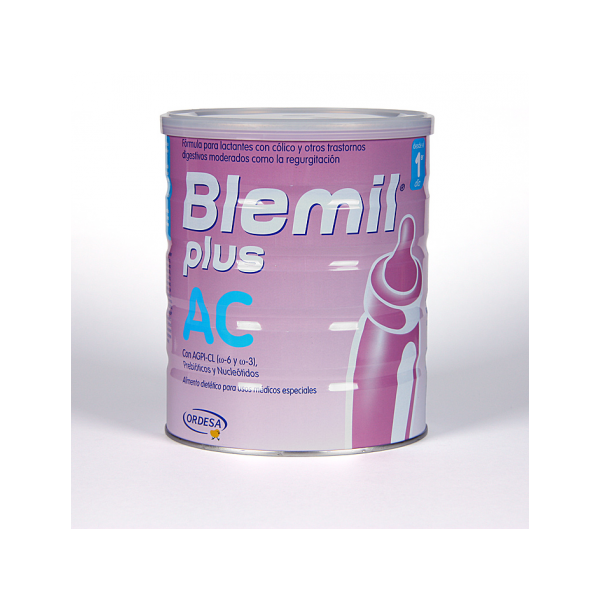 BLEMIL PLUS AC  800 G