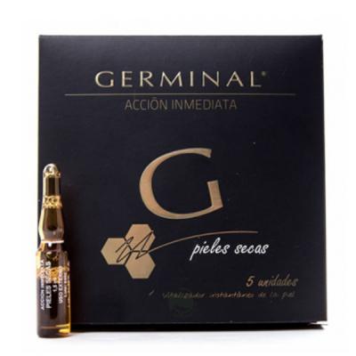 GERMINAL ACCION INMEDIATA...