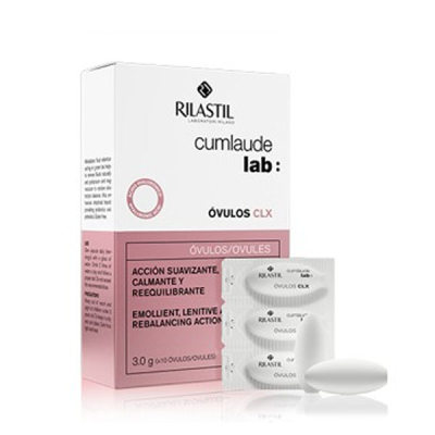 CUMLAUDE LAB: OVULOS CLX...