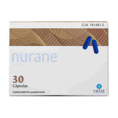 NURANE 30 CAPS
