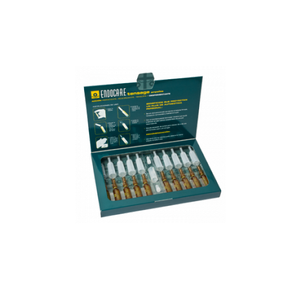 ENDOCARE TENSAGE 10 AMP 2 ML