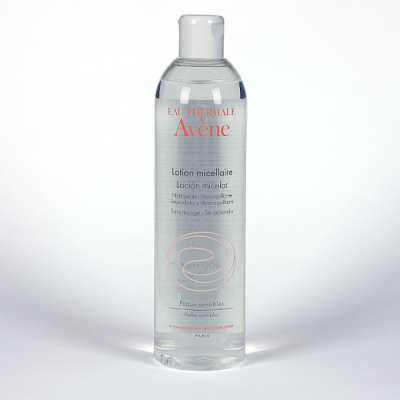 AVENE LOCION MICELAR 500 ML