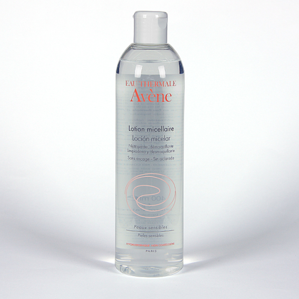 AVENE LOCION MICELAR 500 ML