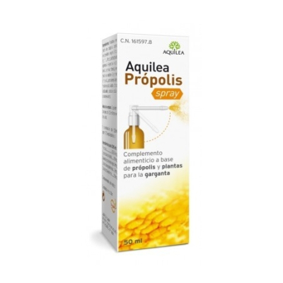 AQUILEA PROPOLIS SPRAY 50 ML