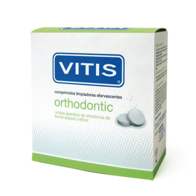 VITIS ORTHODONTIC COMP...