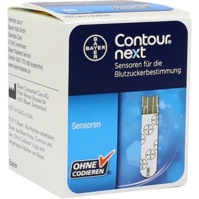 TIRAS REACTIVAS GLUCEMIA 25 U