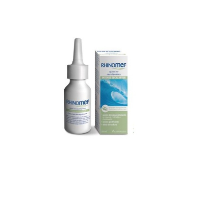 RHINOMER INTENSE EUCALYPTUS...