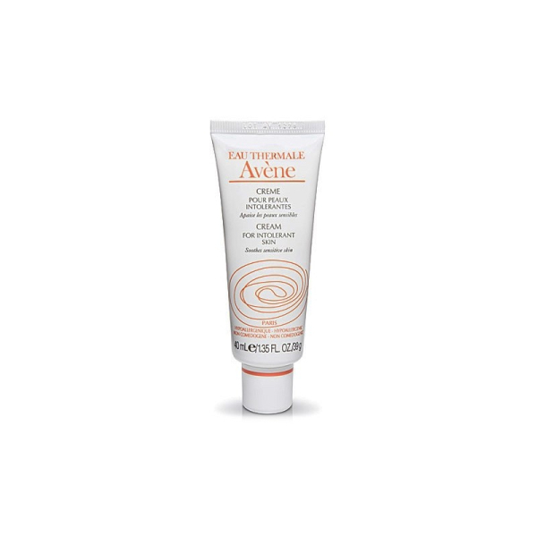 AVENE CREMA PARA PIELES INTOLERANTES ENRIQUECIDA 50 ML