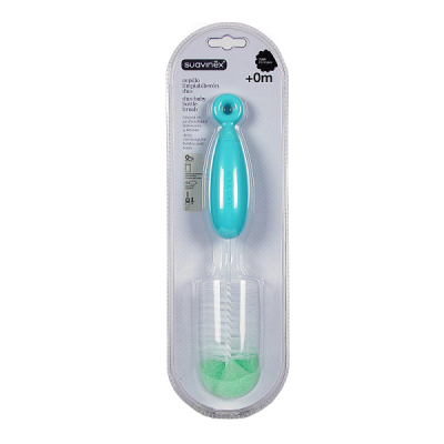 CEPILLO LIMPIABIBERON DUO