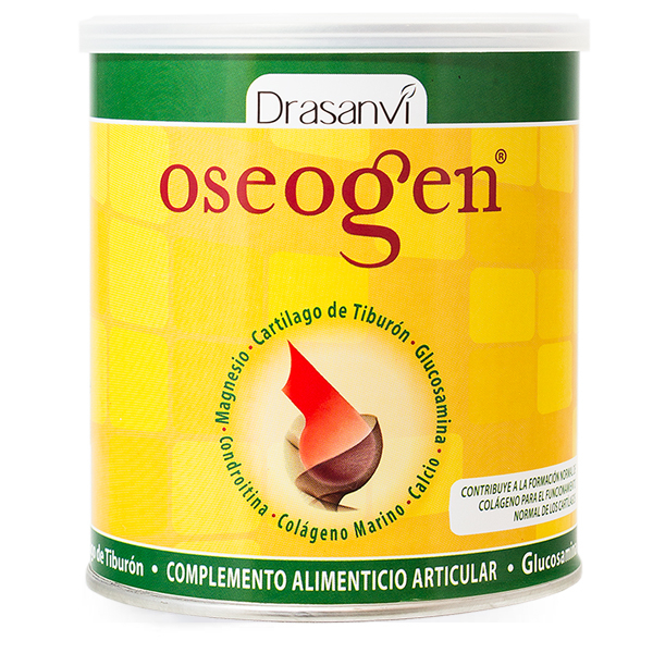 OSEOGEN POLVO 375 G