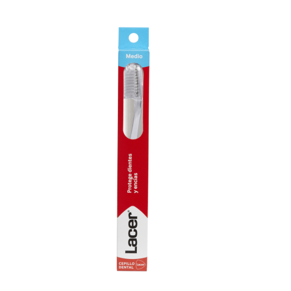 CEPILLO DENTAL ADULTO  MEDIO