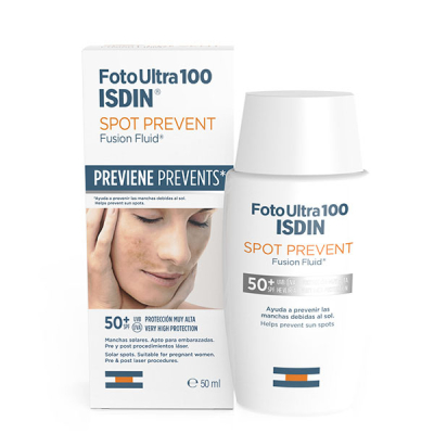 ISDIN FOTO ULTRA SPOT...