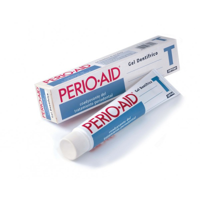 PERIO AID TRATAMIENTO GEL...