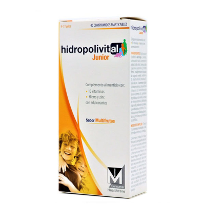 HIDROPOLIVITAL JUNIOR COMP...