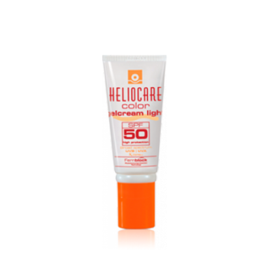Heliocare Color Gelcream...