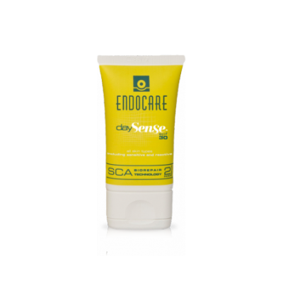 ENDOCARE DAY SENSE 50 ML