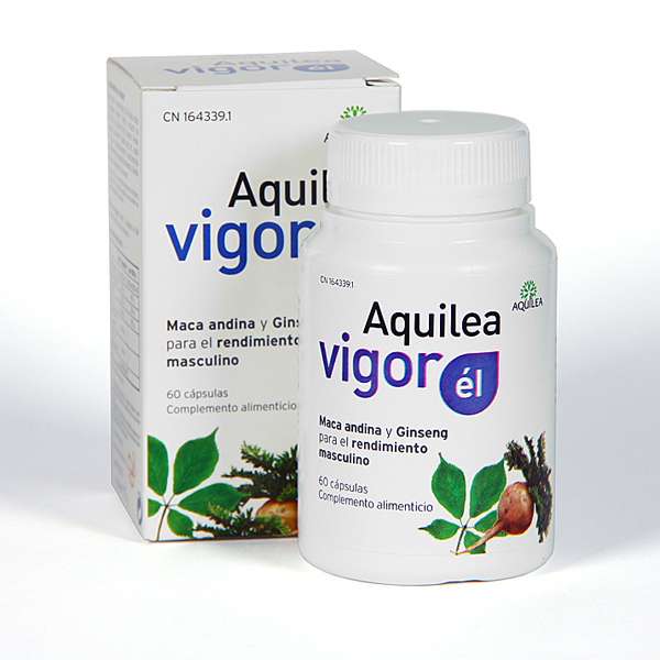 AQUILEA VIGOR ÉL