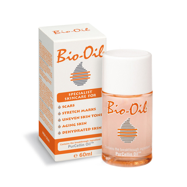 BIO - OIL 60 ML