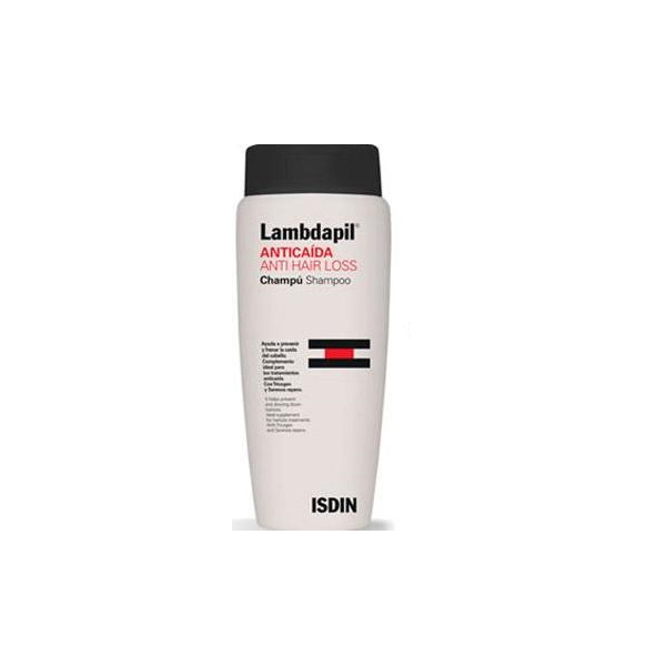LAMBDAPIL ANTICAIDA CHAMPU 200 ML