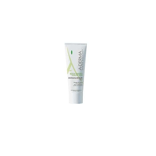 A-DERMA DERMALIBOUR+ CREMA REPARADORA 100 ML