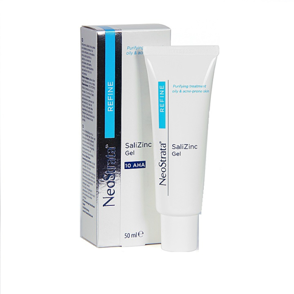 NEOSTRATA GEL SALIZINC 50 ML