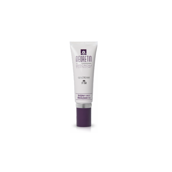 NEORETIN DISCROM CONTROL GEL CREAM 40 ML