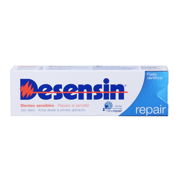 DESENSIN REPAIR PASTA DENTAL 75 ML