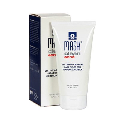 MASK CLEAN 150 ML