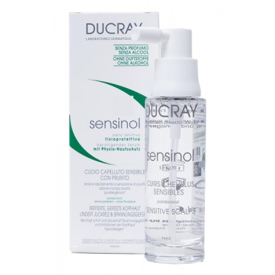 DUCRAY SENSINOL SERUM 30 ML