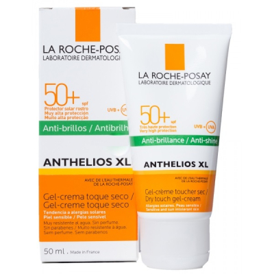ANTHELIOS XL 50+ GEL CREMA...
