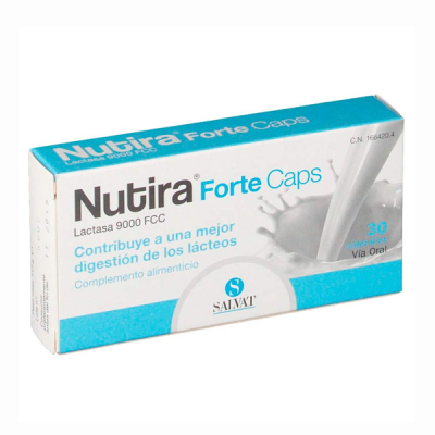 NUTIRA FORTE 30 CAPS