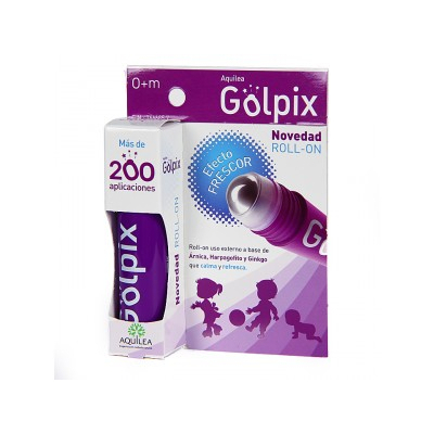GOLPIX ROLL ON 15 ML