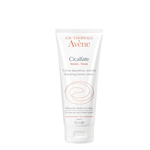 AVENE CICALFATE CREMA REPARADORA EFECTO BARRERA 100 ML
