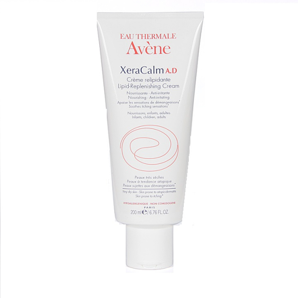 AVENE XERACALM A.D. CREMA RELIPIDIZANTE DEFI 200 ML