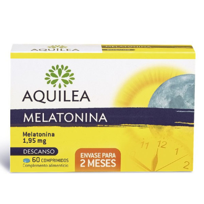 AQUILEA MELATONINA 1.95 MG...
