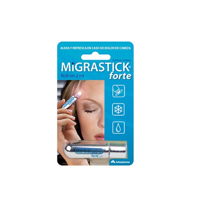 MIGRASTICK FORTE 2 ML
