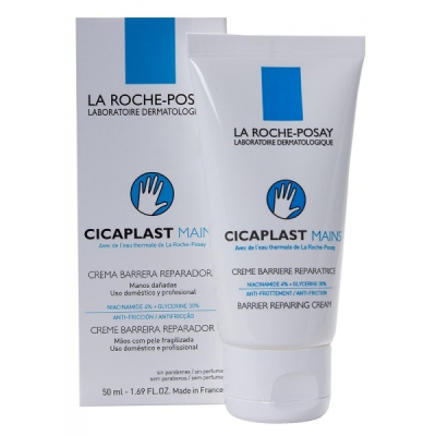 CICAPLAST MANOS 50 ML
