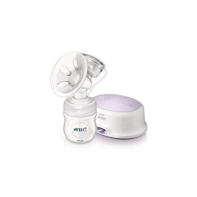 AVENT EXTRACTOR DE LECHE...