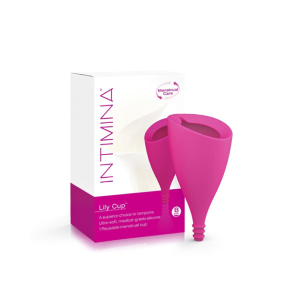 INTIMINA COPA MENSTRUAL T- B
