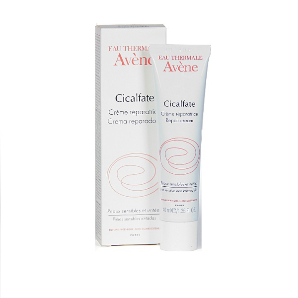 AVENE CICALFATE CREMA REPARADORA 40 ML