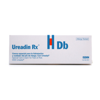 UREADIN PODOS DB CREAM 100 ML