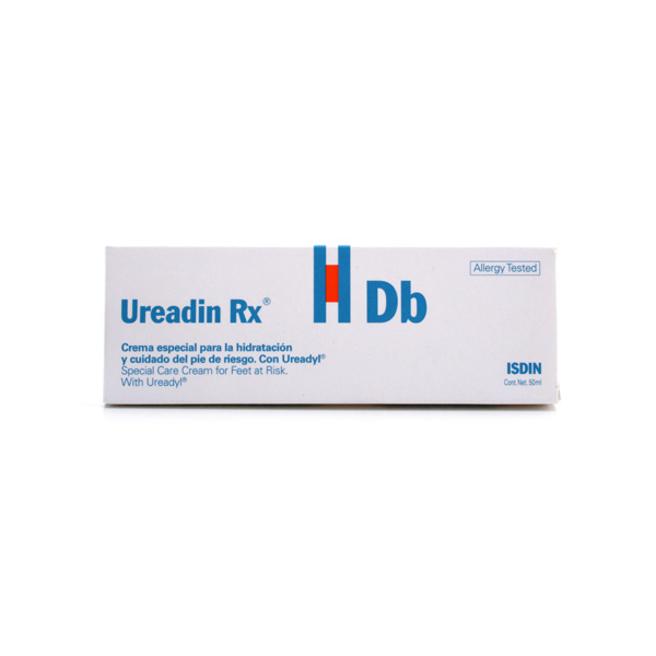 UREADIN PODOS DB CREAM 100 ML