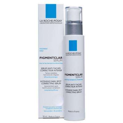 PIGMENCLAR SERUM 30 ML