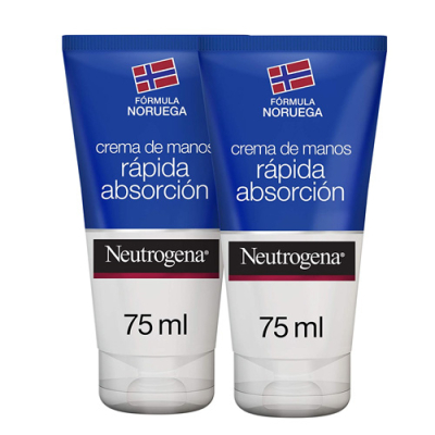 NEUTROGENA CREMA DE MANOS...