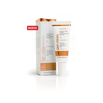 MARTIDERM DSP CREMA...