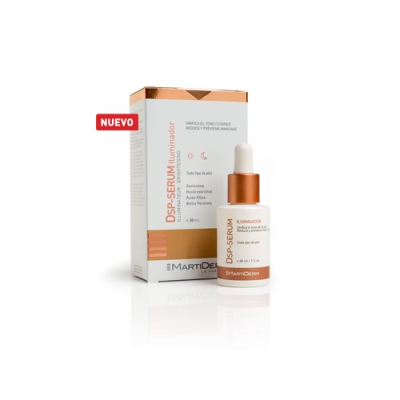MARTIDERM DSP SERUM...